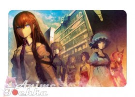 Steins Gate 20